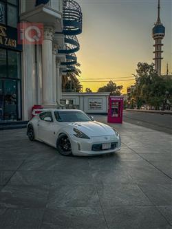 Nissan 370Z